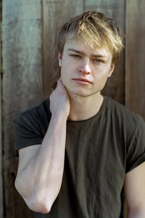 David Haysom ha trabajado con Connor Paton en 1 ocasiones