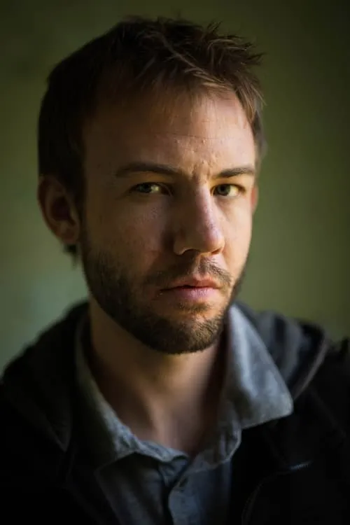 Connor Randall — personaje: Himself