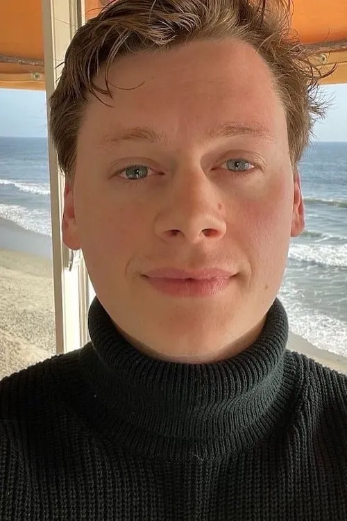 Connor Williams en su biografía y filmografía