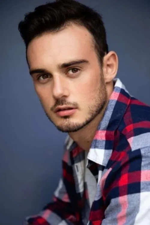 Conor Fogarty en su biografía y filmografía