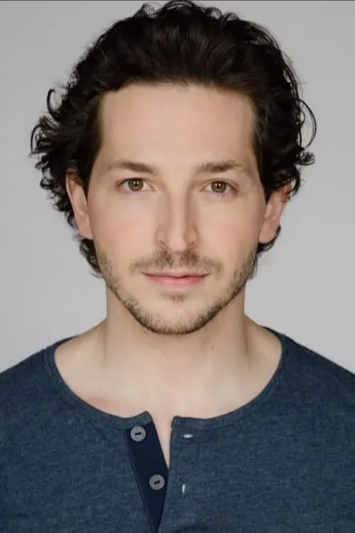 Natalie West ha trabajado con Conor McCahill en 1 ocasiones