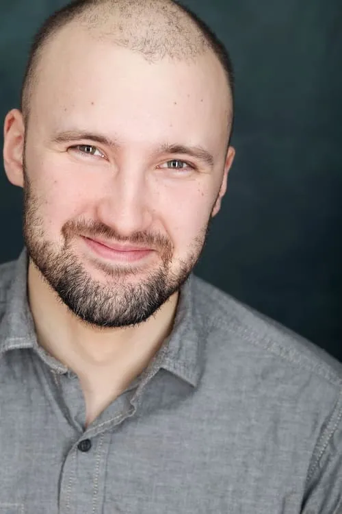 Conor McGiffin en su biografía y filmografía