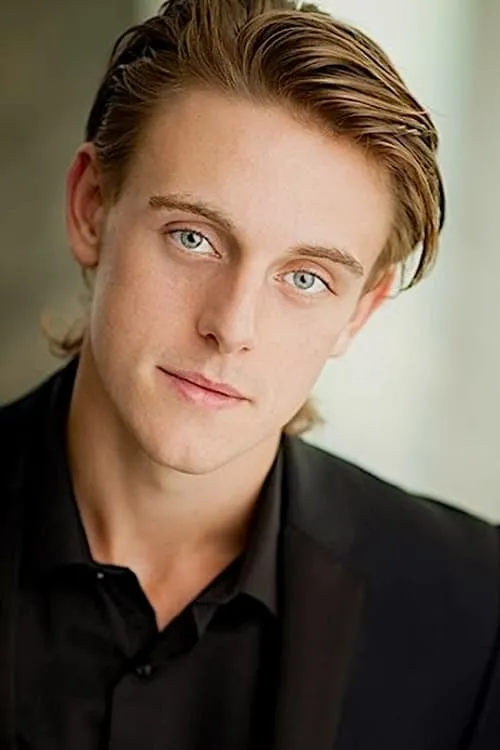 Conor Stinson O'Gorman en su biografía y filmografía