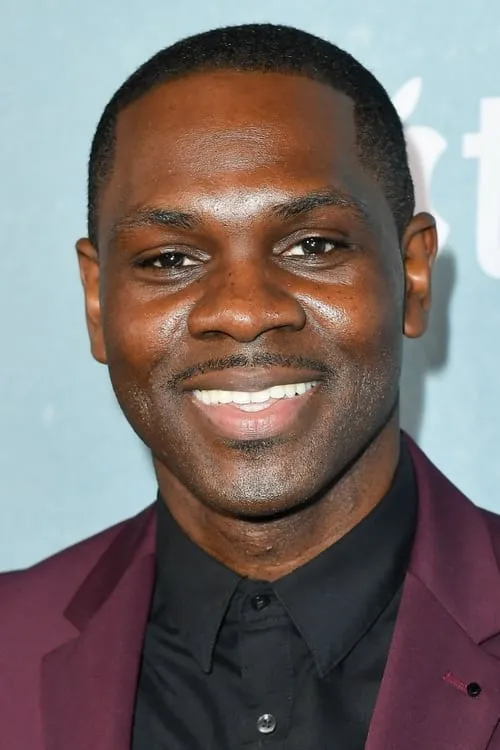 Conphidance interpretando a Andre' Wilson