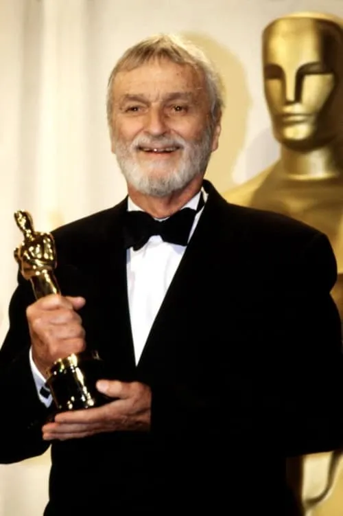 William Goldman ha trabajado con Conrad L. Hall en 2 ocasiones