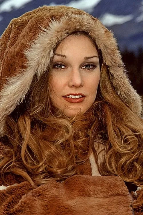 Constance Money interpretando a (archive footage)