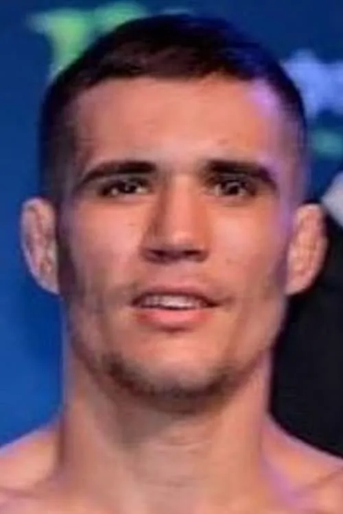 Kyle Kurtz ha trabajado con Constantin Blanita en 1 ocasiones