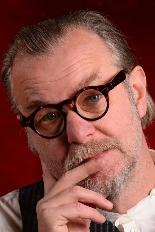 Constantin Pușcașu — personaje: Marin Ghica