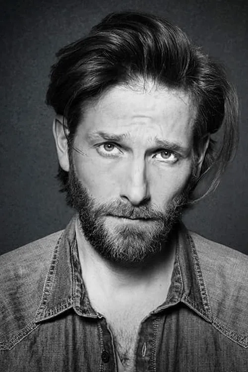 Andreas Kieling ha trabajado con Constantin von Westphalen en 1 ocasiones