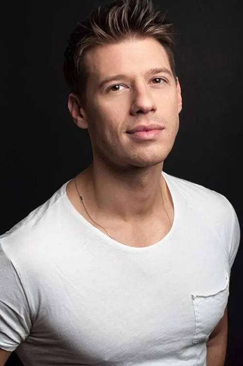 Aubrey Shea ha trabajado con Constantine Rousouli en 1 ocasiones