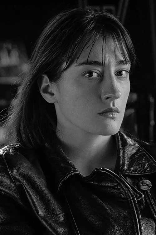 Max Gindorff ha trabajado con Constanze Becker en 1 ocasiones