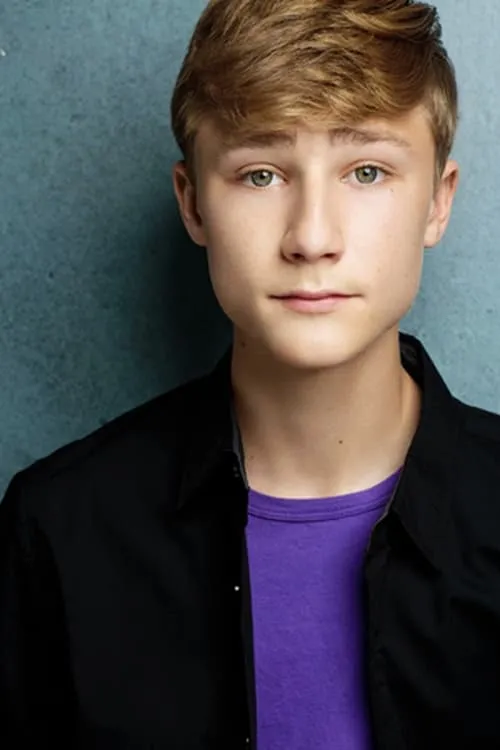 Christopher Convery ha trabajado con Cooper Nelson en 1 ocasiones