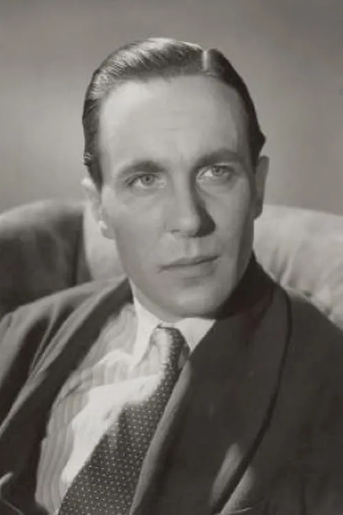 Cor Van der Lugt Melsert interpretando a Dick Maasdonk