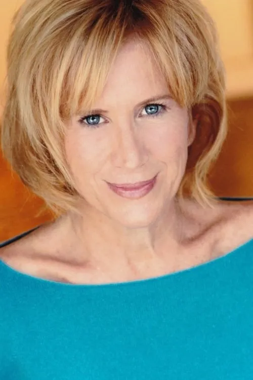 Cordelia Richards interpretando a Emily Russel