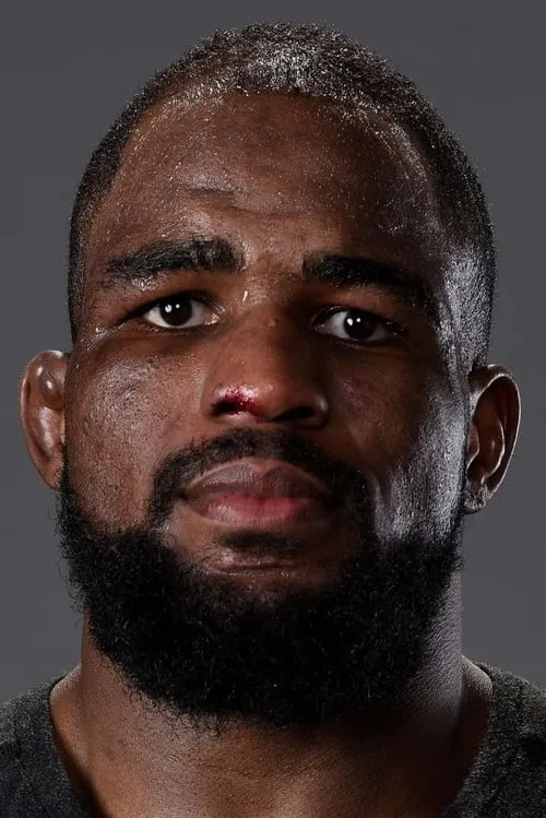 Karl Moore ha trabajado con Corey Anderson en 2 ocasiones