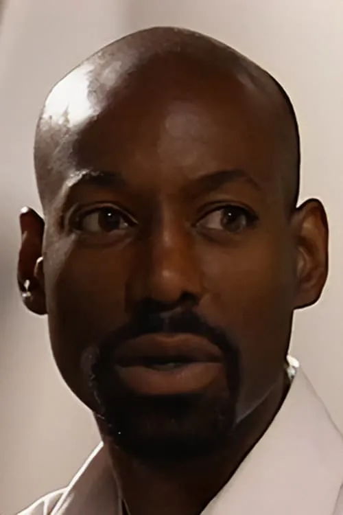 J.C. Carter ha trabajado con Corey Cox en 2 ocasiones