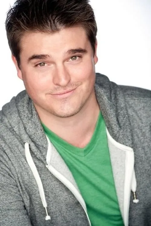 Corey Krueger en su biografía y filmografía