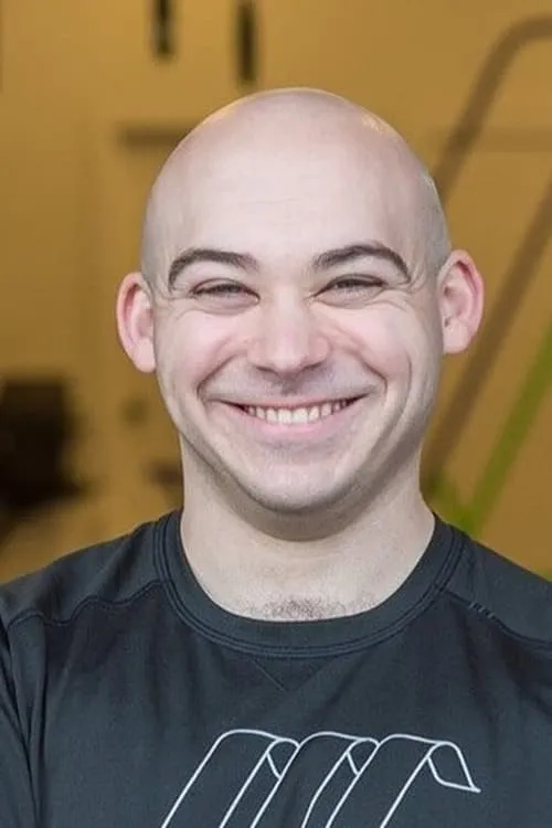 Foto de perfil del actor Corey Padnos en el reparto