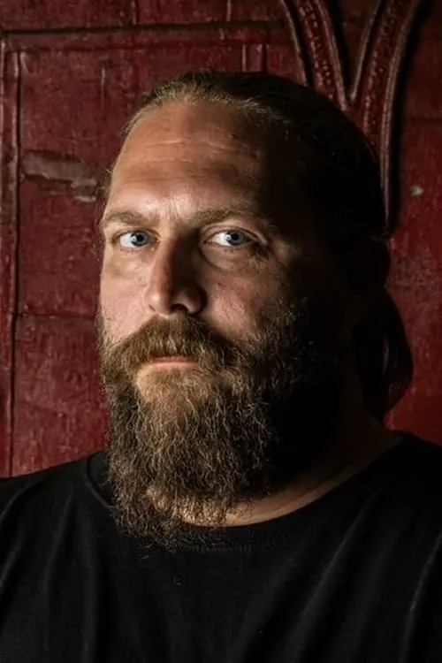 Rudolf Weber ha trabajado con Corey Thouviner en 1 ocasiones