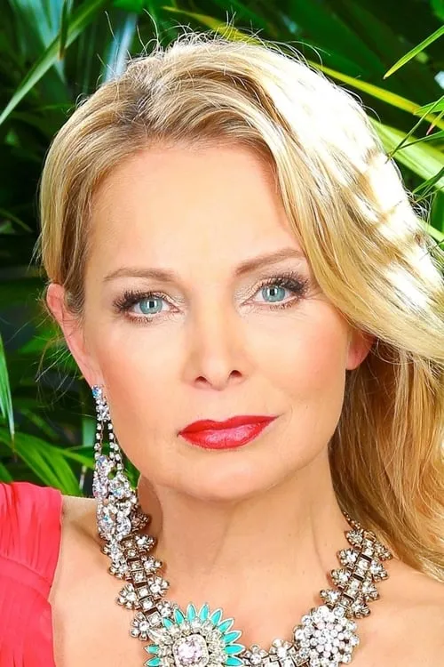 Corinna Drews — personaje: herself