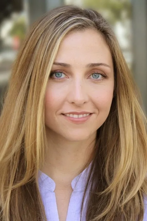 Cécile Gatto ha trabajado con Corinne Brinkerhoff en 1 ocasiones