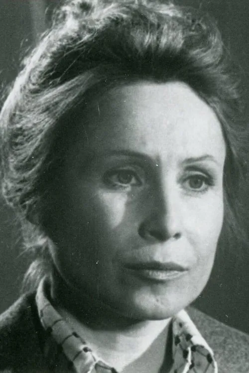 Corinne Coderey — personaje: Marthe