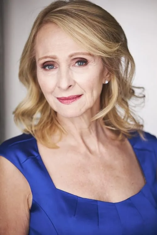 Victoria Barabas ha trabajado con Corinne Laurance en 1 ocasiones