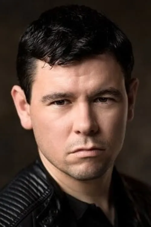 Cormac McDonagh en su biografía y filmografía