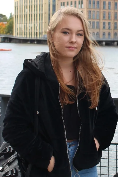 Cedomir Ðordevic ha trabajado con Cornelia Andersson en 1 ocasiones