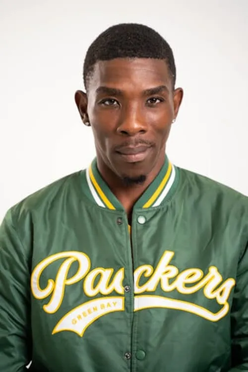 Yasmeen Scott ha trabajado con Cornelius Grant en 1 ocasiones