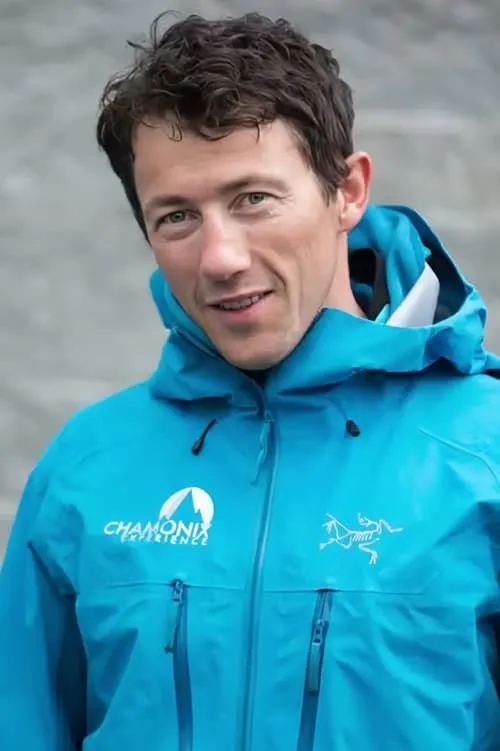 Robert Jasper ha trabajado con Corrado 'Korra' Pesce en 1 ocasiones