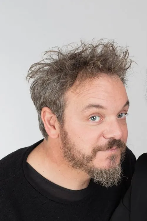 Corrado Nuzzo en su biografía y filmografía