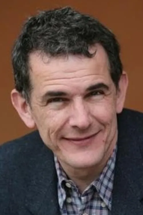 Corso Salani interpretando a Carlo