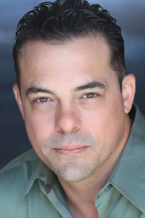 Cory Boughton en su biografía y filmografía