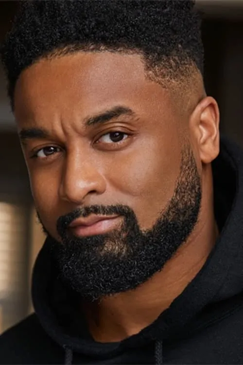 Cory Graves interpretando a Self - Dance Captain