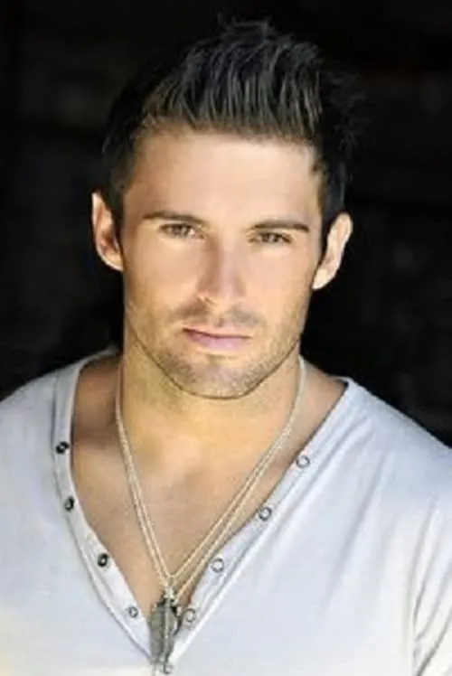 Shruti Tewari ha trabajado con Cory M. Grant en 1 ocasiones