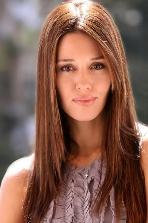 Cory Oliver — personaje: Cory Oliver