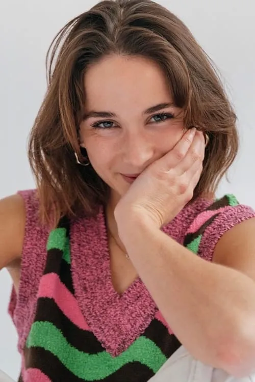 Jasmin Shakeri ha trabajado con Cosima Henman en 2 ocasiones