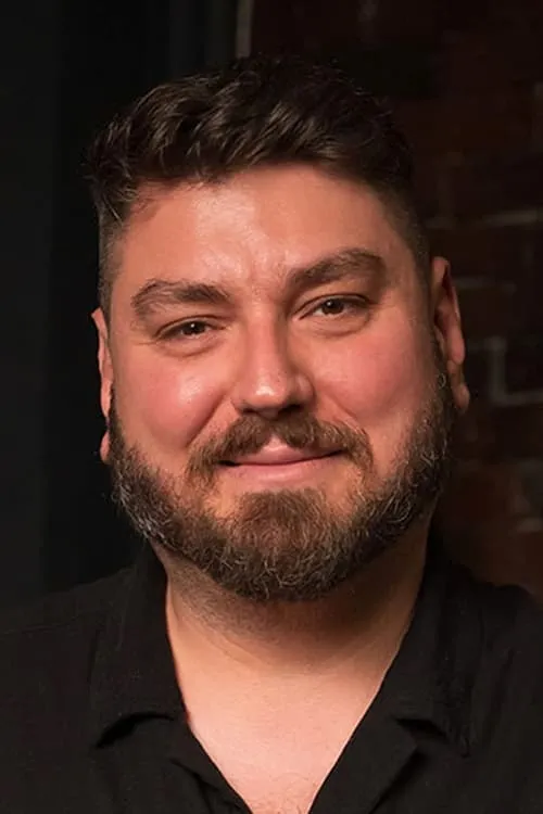 Cosmin Nedelcu interpretando a Horia