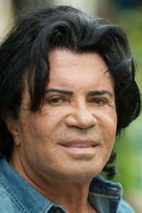 Greta Galisch de Palma ha trabajado con Costa Cordalis en 1 ocasiones