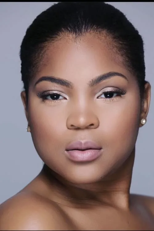 Tarik Woods ha trabajado con Courtney Godsey en 1 ocasiones