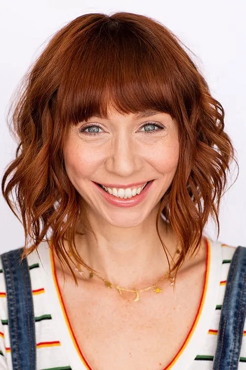 Courtney Hawkins en su biografía y filmografía