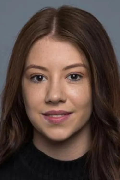 Kennedy Simpson ha trabajado con Courtney Henderson en 1 ocasiones