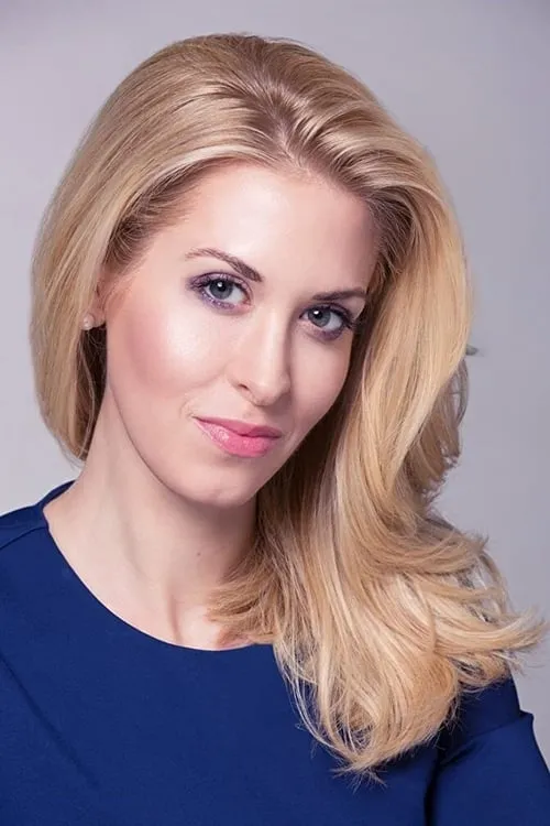 Allegra Lucchesi ha trabajado con Courtney Lauren Penn en 1 ocasiones