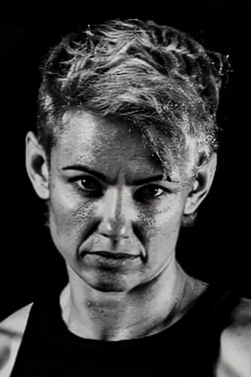 Tony Harrison ha trabajado con Courtney Martin en 1 ocasiones