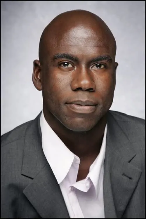 Michael Morris Jr. ha trabajado con Courtney S. Bunbury en 1 ocasiones