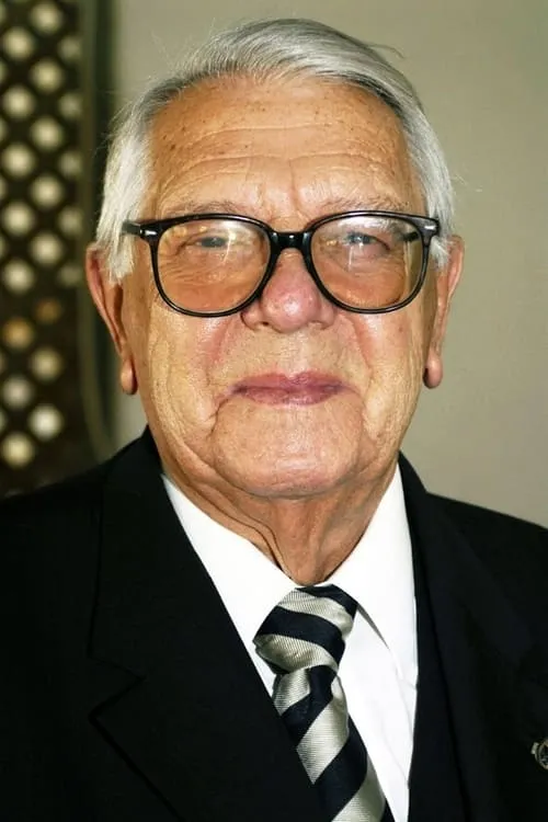 Foto de perfil del actor Couto Viana en el reparto