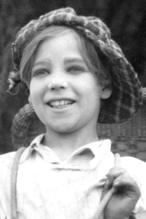 Coy Watson Jr. interpretando a Gus Franklin