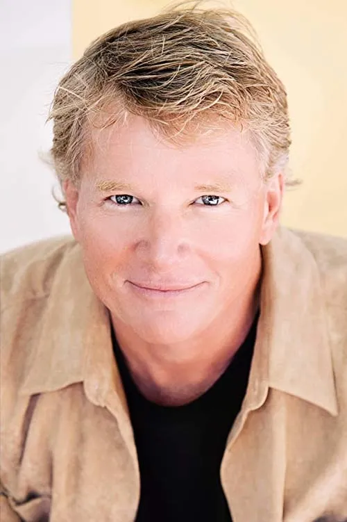 Craig Chamberlin interpretando a