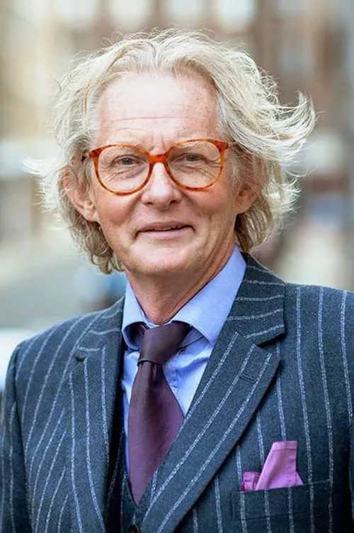 John Phythian ha trabajado con Craig Crosbie en 1 ocasiones